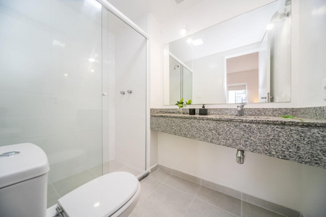 Imagem Apartamento com 1 Quarto à Venda, 29 m² em Bela Vista - São Paulo Imagem Apartamento com 1 Quarto à Venda, 29 m² em Bela Vista - São Paulo