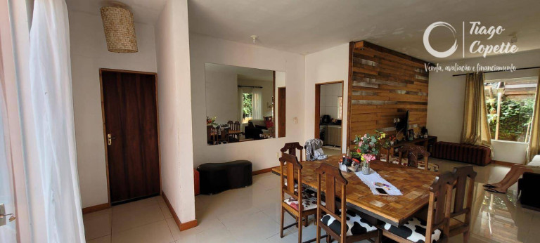 Imagem Casa com 3 Quartos à Venda, 135 m² em Jardim Sales - Jundiaí Imagem Casa com 3 Quartos à Venda, 135 m² em Jardim Sales - Jundiaí