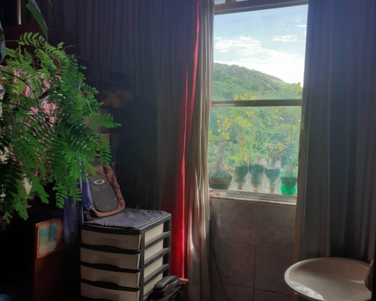 Imagem Imóvel com 2 Quartos à Venda, 71 m² em Jacarepaguá - Rio De Janeiro