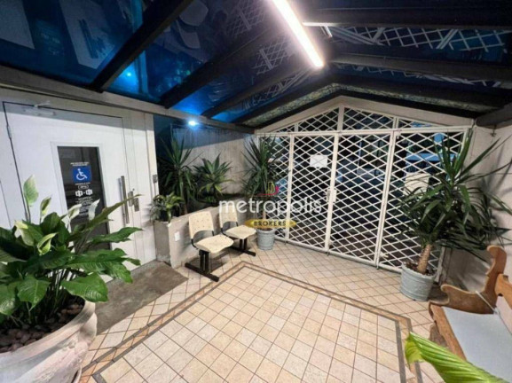 Imagem Edifício Residencial à Venda, 297 m² em Santa Paula - São Caetano Do Sul Imagem Edifício Residencial à Venda, 297 m² em Santa Paula - São Caetano Do Sul