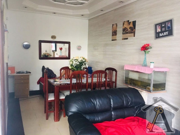 Casa com 3 Quartos à Venda, 163 m² em Marapé - Santos