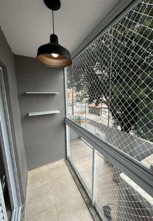 Imagem Apartamento com 2 Quartos à Venda, 50 m² em Parque Das Nações - Santo André