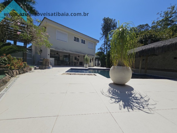 Imagem Casa com 4 Quartos à Venda, 268 m² em Jardim Floresta - Atibaia Imagem Casa com 4 Quartos à Venda, 268 m² em Jardim Floresta - Atibaia