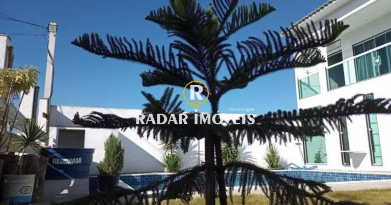 Imagem Casa com 3 Quartos à Venda, 400 m² em Caminho De Búzios - Cabo Frio Imagem Casa com 3 Quartos à Venda, 400 m² em Caminho De Búzios - Cabo Frio