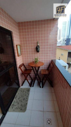 Imagem Apartamento com 3 Quartos à Venda, 99 m² em Bessa - João Pessoa Imagem Apartamento com 3 Quartos à Venda, 99 m² em Bessa - João Pessoa