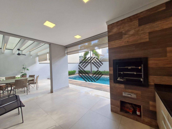 Imagem Sobrado com 4 Quartos à Venda, 330 m² em Condomínio Sunset - Sorocaba Imagem Sobrado com 4 Quartos à Venda, 330 m² em Condomínio Sunset - Sorocaba