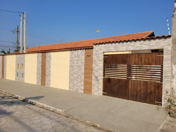 Imagem Casa com 2 Quartos à Venda, 135 m² em Nova Itanhaem - Itanhaém Imagem Casa com 2 Quartos à Venda, 135 m² em Nova Itanhaem - Itanhaém