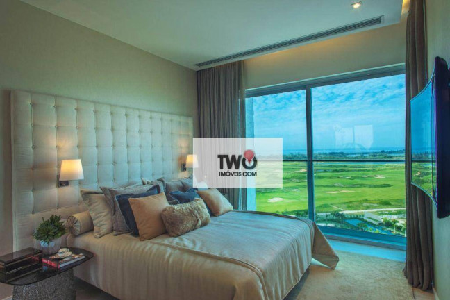 Imagem Apartamento com 4 Quartos à Venda, 266 m² em Barra Da Tijuca - Rio De Janeiro