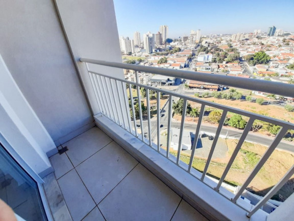 Imagem Apartamento com 2 Quartos à Venda, 60 m² em Jardim São Domingos - Americana Imagem Apartamento com 2 Quartos à Venda, 60 m² em Jardim São Domingos - Americana