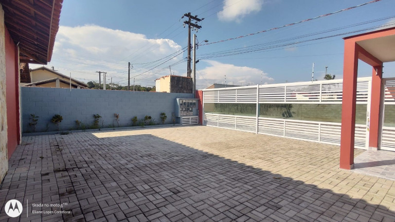 Imagem Casa com 2 Quartos à Venda, 49 m² em Cibratel Ii - Itanhaém Imagem Casa com 2 Quartos à Venda, 49 m² em Cibratel Ii - Itanhaém