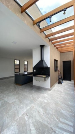Imagem Casa com 3 Quartos à Venda, 250 m² em Condomínio Residencial Fogaça - Jacareí Imagem Casa com 3 Quartos à Venda, 250 m² em Condomínio Residencial Fogaça - Jacareí