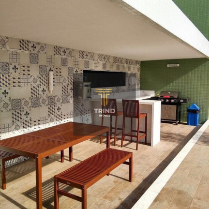 Imagem Apartamento com 3 Quartos à Venda, 84 m² em Miramar - João Pessoa Imagem Apartamento com 3 Quartos à Venda, 84 m² em Miramar - João Pessoa