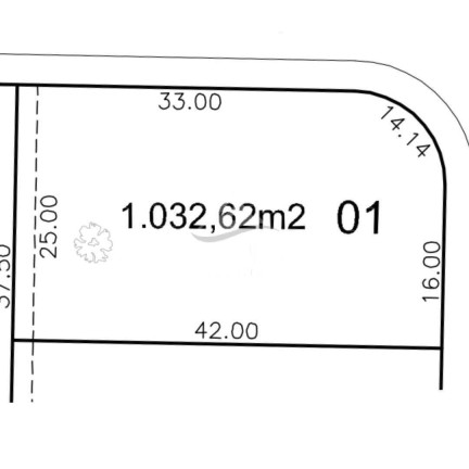 Imagem Terreno em Condomínio à Venda, 1.032 m² em Centro - Cabreúva Imagem Terreno em Condomínio à Venda, 1.032 m² em Centro - Cabreúva