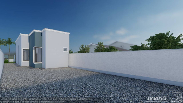 Imagem Casa com 2 Quartos à Venda, em Bairro Joaia - Tijucas Imagem Casa com 2 Quartos à Venda, em Bairro Joaia - Tijucas