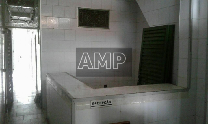 Imagem Imóvel com 16 Quartos à Venda, 750 m² em Nossa Senhora Aparecida - Manaus