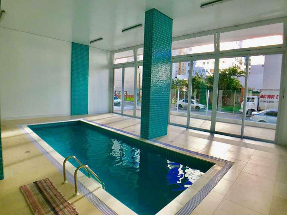 Imagem Apartamento com 1 Quarto à Venda, 46 m² em Navegantes - Capao Da Canoa Imagem Apartamento com 1 Quarto à Venda, 46 m² em Navegantes - Capao Da Canoa