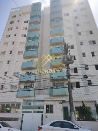 Apartamento com 3 Quartos para Alugar, 75 m² em Centro - Itanhaém