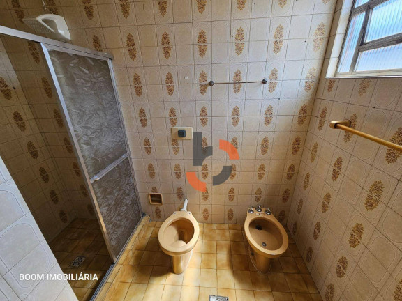 Imagem Apartamento com 2 Quartos à Venda ou Locação, 58 m² em Centro - Nilópolis