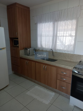 Imagem Casa com 3 Quartos à Venda, 115 m² em Residencial Santa Giovana - Jundiaí Imagem Casa com 3 Quartos à Venda, 115 m² em Residencial Santa Giovana - Jundiaí