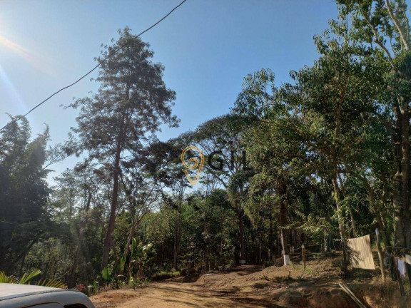 Imagem Chácara com 1 Quarto à Venda, 72 m² em Parque Cambuci - Santa Branca Imagem Chácara com 1 Quarto à Venda, 72 m² em Parque Cambuci - Santa Branca