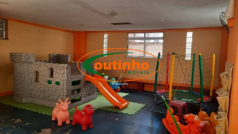 Imagem Cobertura com 3 Quartos à Venda, 133 m² em Maracanã - Rio De Janeiro Imagem Cobertura com 3 Quartos à Venda, 133 m² em Maracanã - Rio De Janeiro