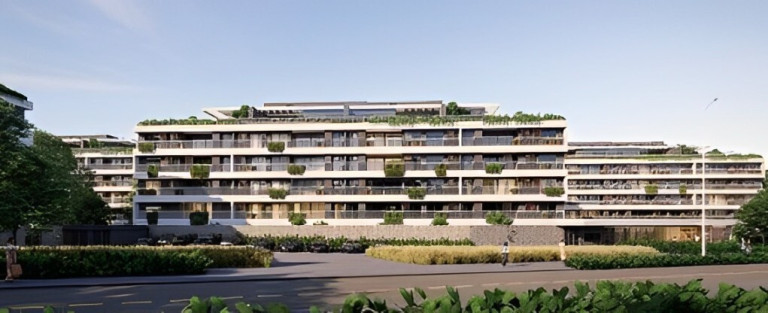 Imagem Apartamento com 2 Quartos à Venda, 106 m² em Tamboré - Santana De Parnaíba Imagem Apartamento com 2 Quartos à Venda, 106 m² em Tamboré - Santana De Parnaíba