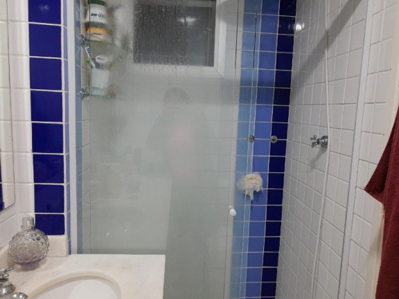Imagem Imóvel com 4 Quartos à Venda, 80 m² em Saúde - São Paulo