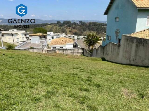 Imagem Terreno em Condomínio à Venda, 360 m² em Alphaville - Santana De Parnaíba Imagem Terreno em Condomínio à Venda, 360 m² em Alphaville - Santana De Parnaíba