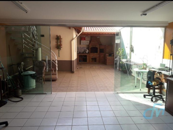 Imagem Sobrado com 3 Quartos à Venda, 220 m² em Conjunto Habitacional Antônio Bovolenta - Mogi Das Cruzes