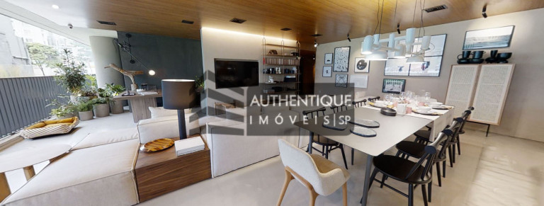 Imagem Apartamento com 3 Quartos à Venda, 151 m² em Pinheiros - São Paulo Imagem Apartamento com 3 Quartos à Venda, 151 m² em Pinheiros - São Paulo