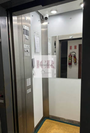 Imagem Apartamento com 3 Quartos à Venda, 74 m² em Jardim Nova Manchester - Sorocaba