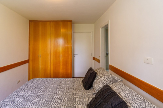 Imagem Apartamento com 3 Quartos à Venda, 163 m² em Brooklin Paulista - São Paulo Imagem Apartamento com 3 Quartos à Venda, 163 m² em Brooklin Paulista - São Paulo