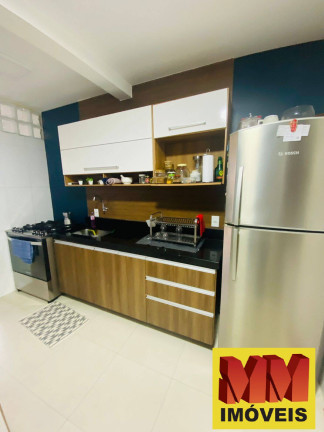 Imagem Apartamento com 2 Quartos à Venda, 74 m² em Vila Nova - Cabo Frio Imagem Apartamento com 2 Quartos à Venda, 74 m² em Vila Nova - Cabo Frio