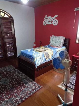Imagem Casa com 3 Quartos à Venda, 917 m² em Chácara Paraíso - Nova Friburgo Imagem Casa com 3 Quartos à Venda, 917 m² em Chácara Paraíso - Nova Friburgo