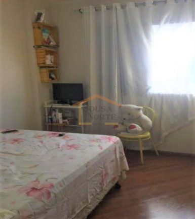 Imagem Apartamento com 3 Quartos à Venda, 90 m² em Parada Inglesa - São Paulo Imagem Apartamento com 3 Quartos à Venda, 90 m² em Parada Inglesa - São Paulo