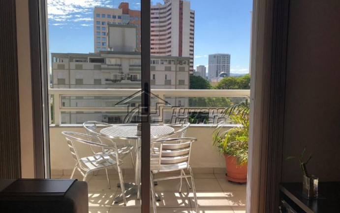 Imagem Apartamento com 2 Quartos à Venda, 72 m² em Vila Adyana - São José Dos Campos
