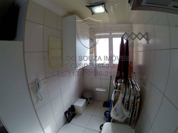 Imagem Apartamento com 3 Quartos à Venda, 91 m² em Vila Mirim - Praia Grande Imagem Apartamento com 3 Quartos à Venda, 91 m² em Vila Mirim - Praia Grande