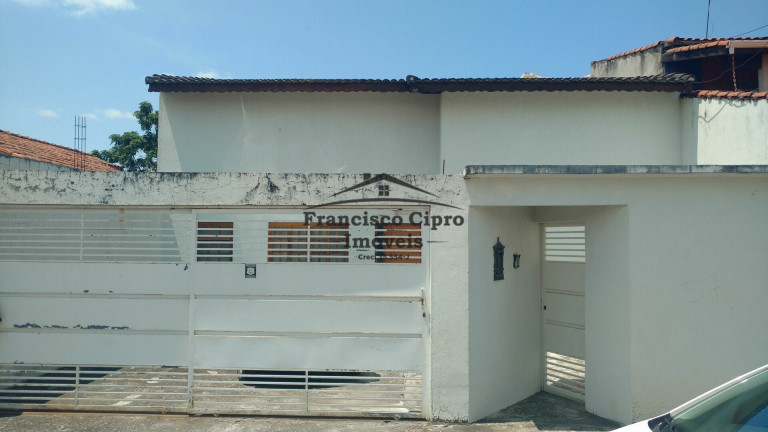 Casa com 3 Quartos à Venda, 120 m² em Village Santana - Guaratinguetá