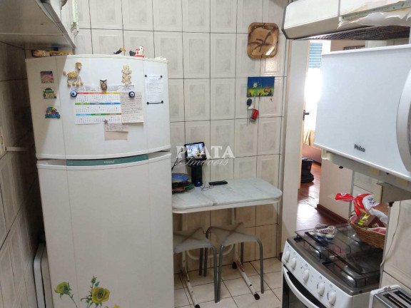 Imagem Apartamento com 2 Quartos à Venda, 55 m² em Itararé - São Vicente Imagem Apartamento com 2 Quartos à Venda, 55 m² em Itararé - São Vicente