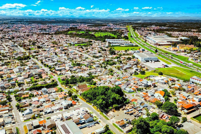Imagem Terreno à Venda, 2.189 m² em Pinheirinho - Curitiba Imagem Terreno à Venda, 2.189 m² em Pinheirinho - Curitiba