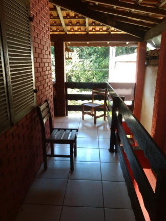 Imagem Sobrado com 2 Quartos à Venda, 120 m² em Centro - Bertioga Imagem Sobrado com 2 Quartos à Venda, 120 m² em Centro - Bertioga