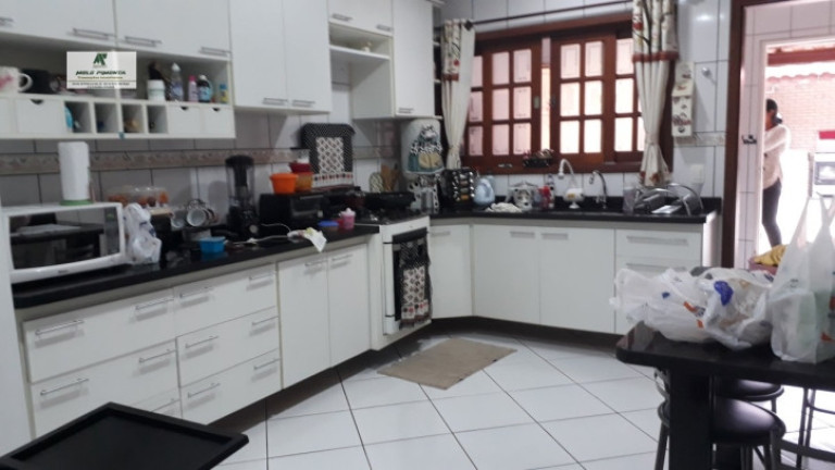 Imagem Casa com 2 Quartos à Venda, 250 m² em Mailasqui - São Roque