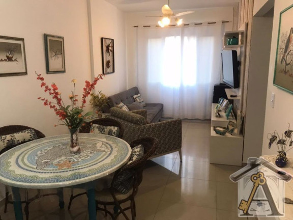 Imagem Apartamento com 2 Quartos à Venda, 86 m² em Itararé - São Vicente Imagem Apartamento com 2 Quartos à Venda, 86 m² em Itararé - São Vicente