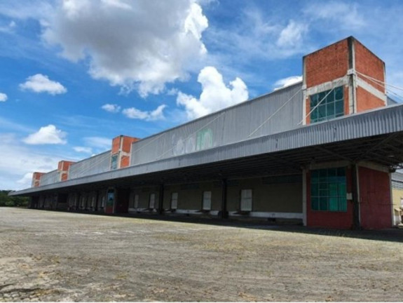 Imagem Imóvel para Alugar, 3.000 m² em Polo Industrial - Camaçari Imagem Imóvel para Alugar, 3.000 m² em Polo Industrial - Camaçari