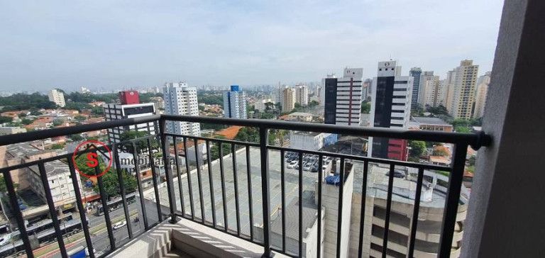 Imagem Apartamento com 1 Quarto à Venda, 33 m² em São Judas - São Paulo Imagem Apartamento com 1 Quarto à Venda, 33 m² em São Judas - São Paulo