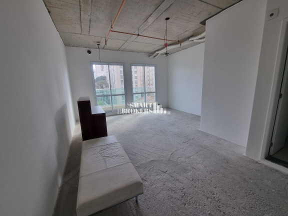 Imagem Sala Comercial à Venda, 37 m² em Vila Clementino - São Paulo Imagem Sala Comercial à Venda, 37 m² em Vila Clementino - São Paulo