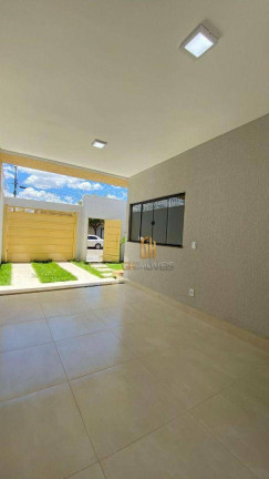 Imagem Casa com 3 Quartos à Venda, 120 m² em Setor Serra Dourada - 3ª Etapa - Aparecida De Goiânia Imagem Casa com 3 Quartos à Venda, 120 m² em Setor Serra Dourada - 3ª Etapa - Aparecida De Goiânia