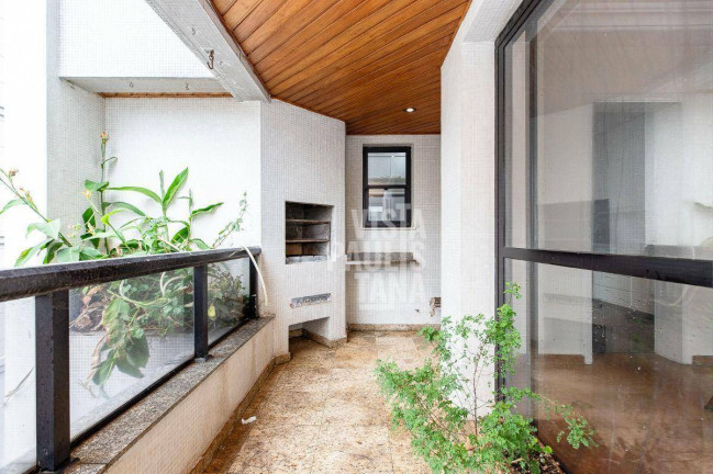 Imagem Apartamento com 4 Quartos à Venda, 200 m² em Perdizes - São Paulo Imagem Apartamento com 4 Quartos à Venda, 200 m² em Perdizes - São Paulo