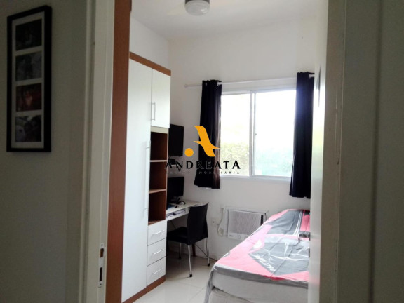 Imagem Apartamento com 2 Quartos à Venda, 63 m² em Recreio Dos Bandeirantes - Rio De Janeiro Imagem Apartamento com 2 Quartos à Venda, 63 m² em Recreio Dos Bandeirantes - Rio De Janeiro