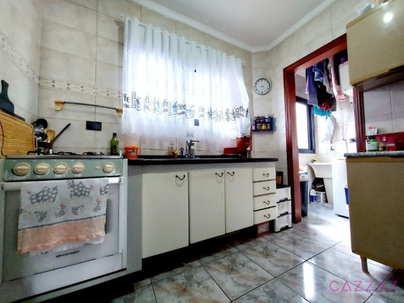 Imagem Apartamento com 2 Quartos à Venda, 63 m² em Tupi - Praia Grande